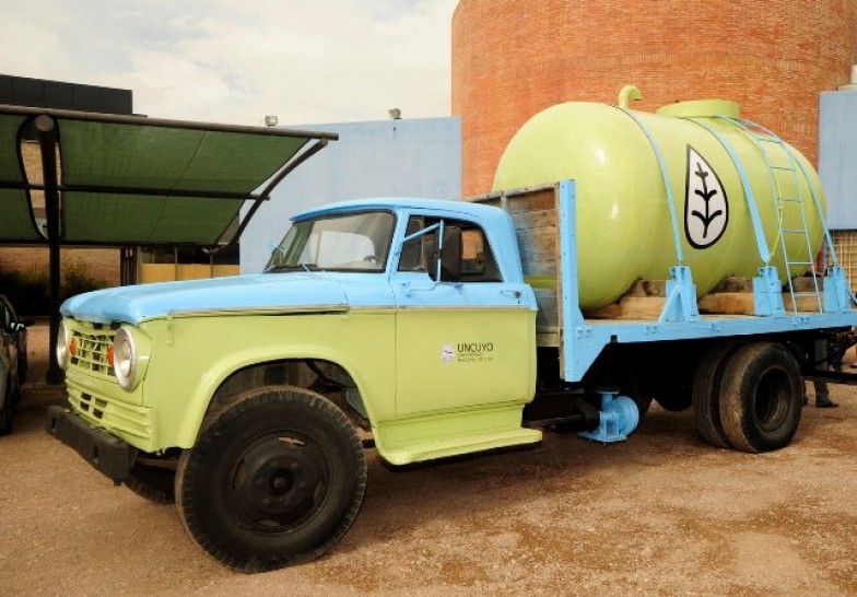 imagen Los carros de las reinas utilizarán biodiesel producido en la Universidad