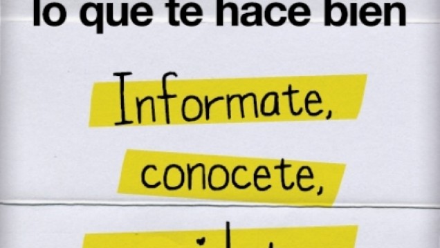 imagen Funcionará en Ciencias Políticas un consultorio sobre salud sexual 