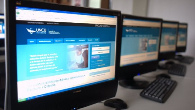 imagen Enseñan a mejorar el uso de aplicaciones de Google en un curso virtual