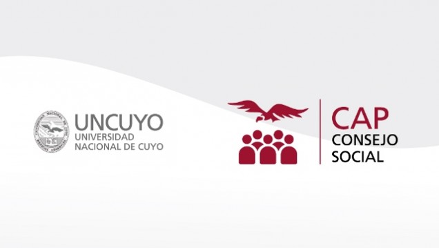 imagen Organizaciones públicas y privadas podrán formar parte de Consejo Social de la UNCuyo
