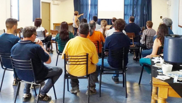 imagen La Universidad celebrará el Día Internacional de las Personas con Discapacidad