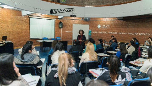 imagen Formaron promotores en salud sexual y reproductiva