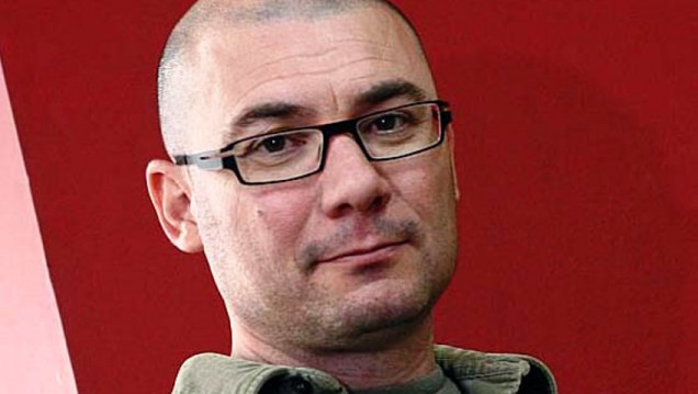 imagen Paul Capriotti disertará en la Universidad