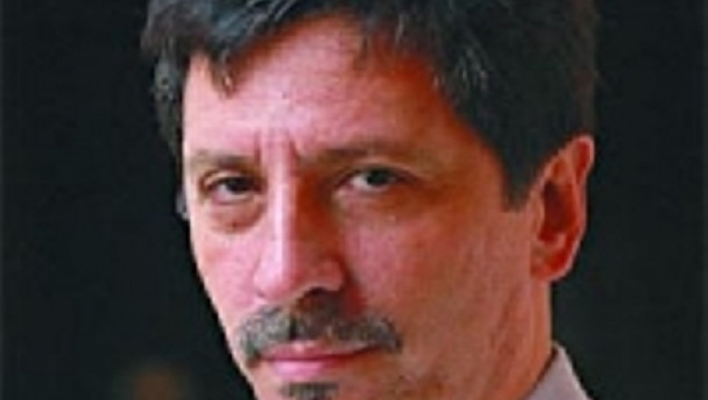 imagen  Consultor francés sobre relaciones internacionales visitará la UNCuyo