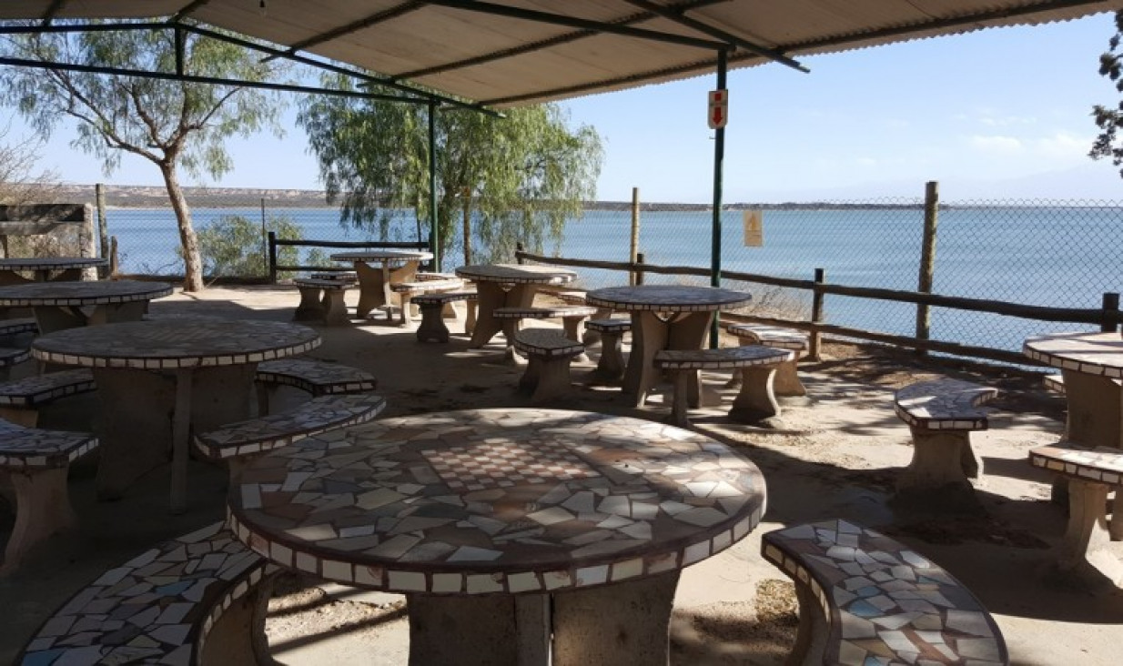 imagen Dos días para disfrutar gratis el camping de la UNCuyo en El Carrizal