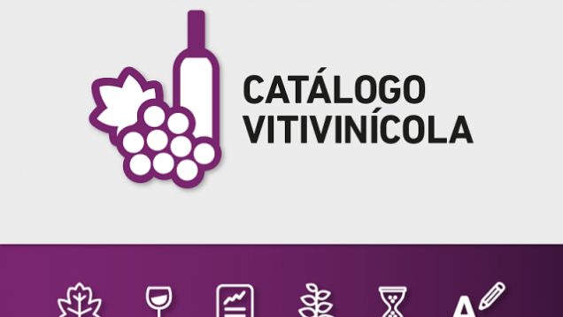 imagen Presentan Catálogo Vitivinícola elaborado por la UNCuyo