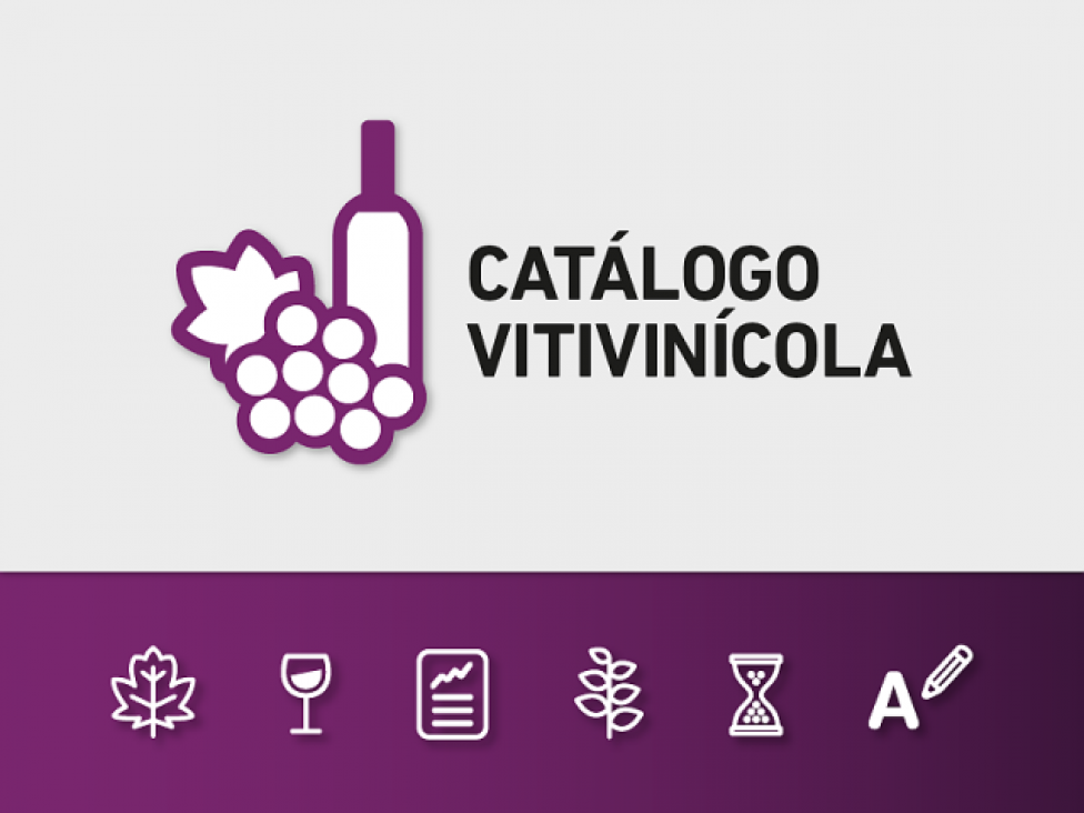 imagen Presentan Catálogo Vitivinícola elaborado por la UNCuyo