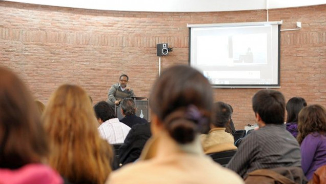 imagen  Estudiantes pueden inscribirse a una nueva edición de la Cátedra Virtual Latinoamericana