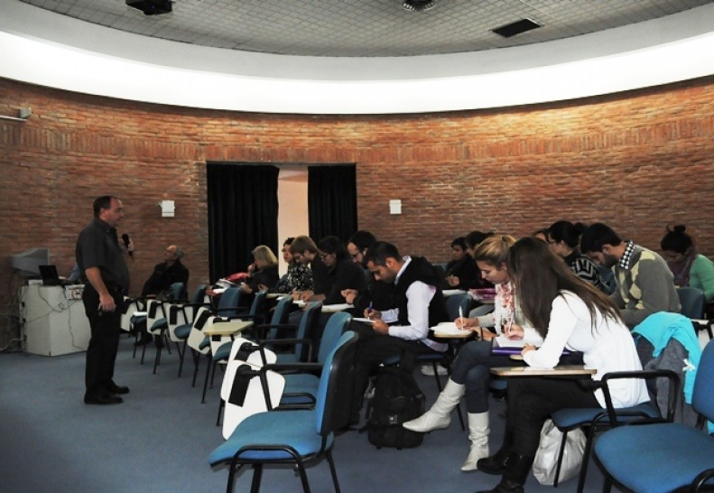 imagen La Cátedra Virtual Latinoamericana se expande a nuevas Universidades
