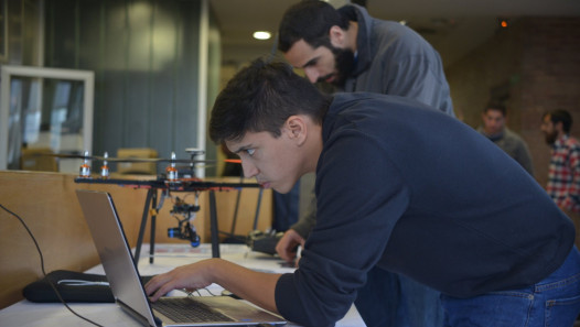 imagen Incubadora UNCUYO: más de 80 proyectos avanzan para ingresar a la etapa de preincubación