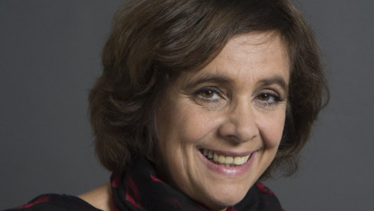 imagen La escritora Ana María Shua será Doctora Honoris Causa de la UNCUYO