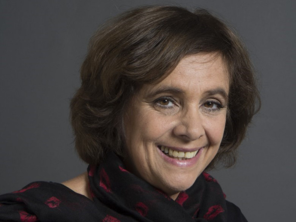 imagen La escritora Ana María Shua será Doctora Honoris Causa de la UNCUYO
