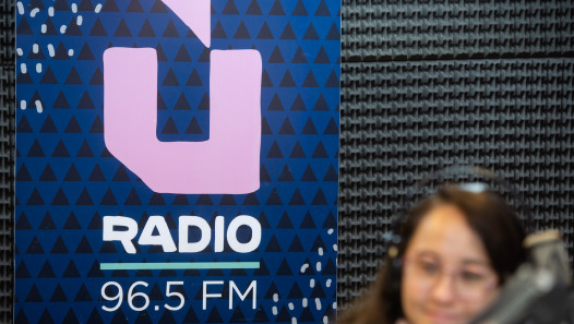 imagen Radio U abre la convocatoria para sumar programas institucionales a su grilla 2027 