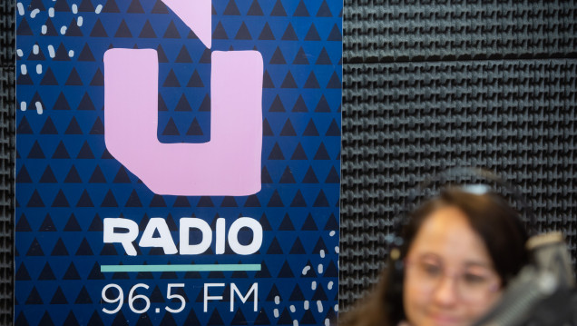 imagen Radio U abre la convocatoria para sumar programas institucionales a su grilla 2027 