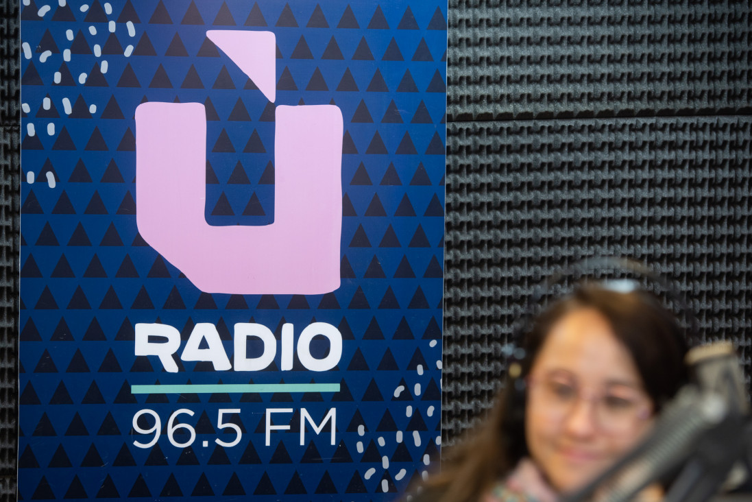 imagen Radio U abre la convocatoria para sumar programas institucionales a su grilla 2027 