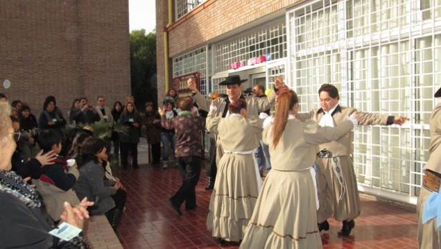 imagen 20 años cumplió el Centro de Atención Odontológica para Discapacitados de la UNCuyo