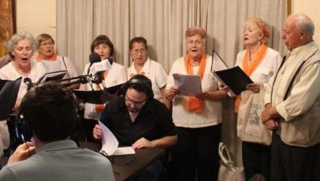 imagen Centro de Jubilados y Pensionados festejará el aniversario de la Universidad