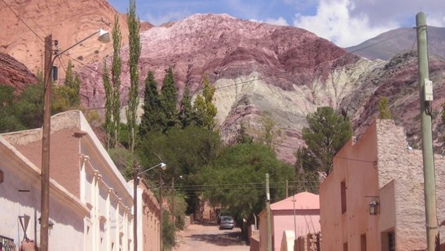 imagen Viajar y conocer el norte y sur del país, propone Turismo de la UNCuyo