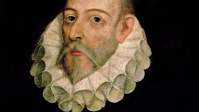 imagen Miguel de Cervantes será el centro de atención en Congreso Internacional 