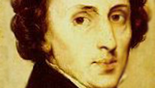 imagen Ofrecen gratis concierto homenaje a Chopin