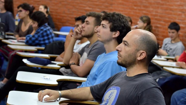 imagen Incentivarán la participación ciudadana en la gestión pública