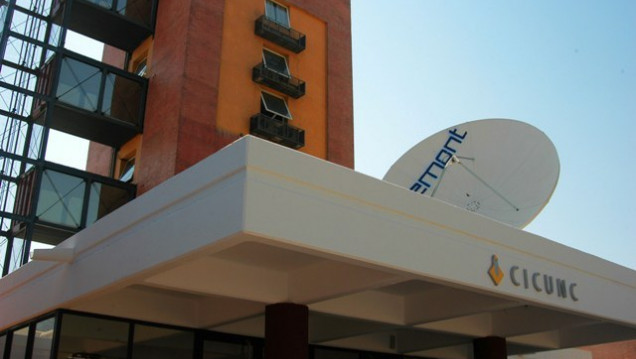 imagen Inauguran Centro de Asuntos Globales de la Universidad