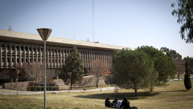 imagen Responsables de la sentencia por la Megacausa se reunirán en Ciencias Políticas
