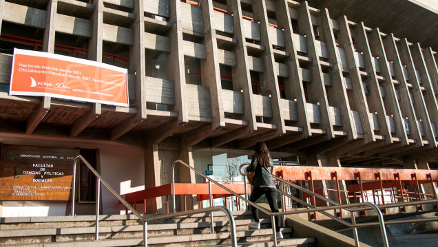 imagen Especialista en estudios sobre genocidio visitará la Universidad