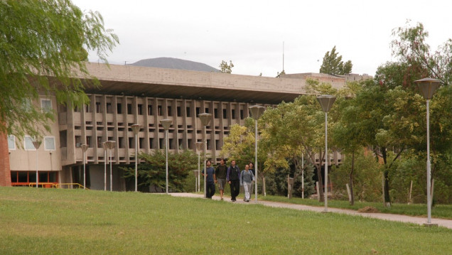 imagen La Justicia Federal notificó avances en la investigación por adulteración de notas 