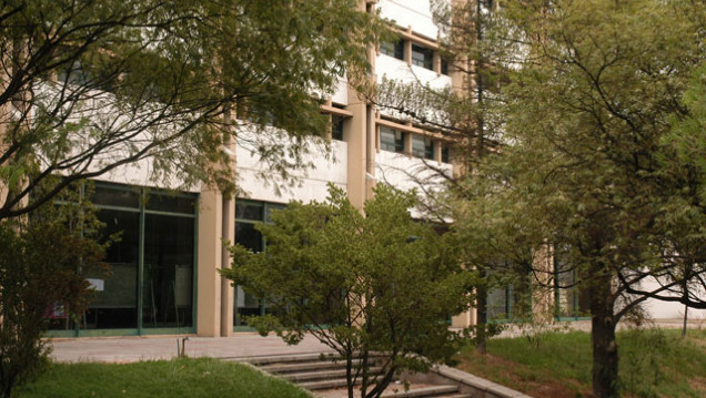 imagen Ciencias Económicas concursa cargo de profesor de Derecho Público