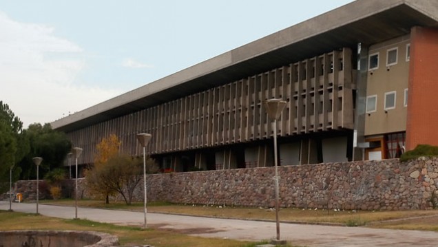 imagen Reunión informativa de la Tecnicatura en Gestión y Administración de las Organizaciones 