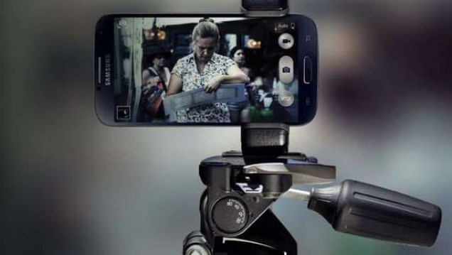 imagen ¿Cómo hacer cine con un celular?