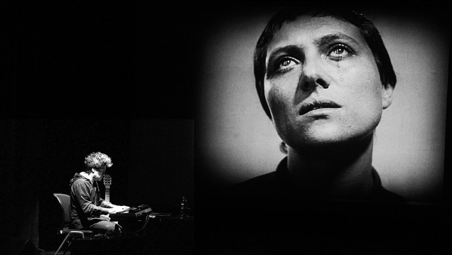imagen Proyectarán clásico del cine mudo con música en vivo
