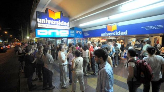 imagen Violinistas estadounidenses brindarán concierto didáctico en el Teatro Universidad