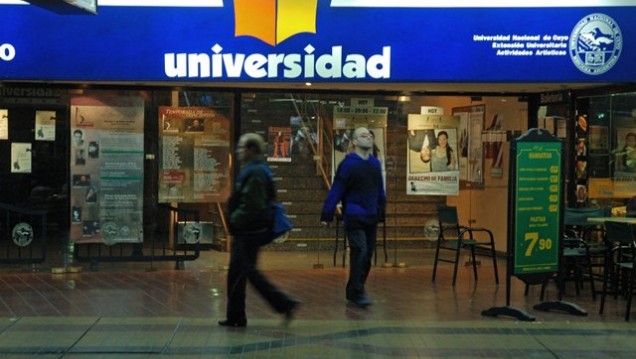 imagen Festival solidario para construir edificio de una biblioteca popular