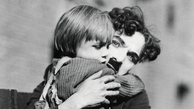 imagen El Pibe de Chaplin cierra el ciclo de cine mudo y música en vivo
