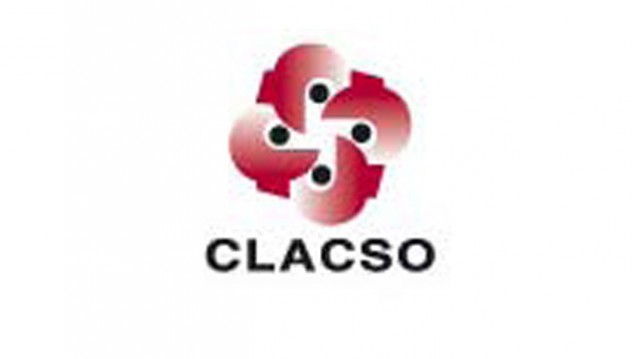 imagen Convocatorias Becas CLACSO 2010