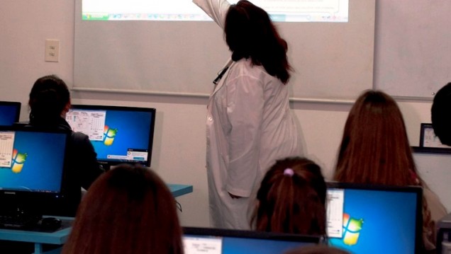 imagen Disertarán sobre la evaluación del aprendizaje en salud