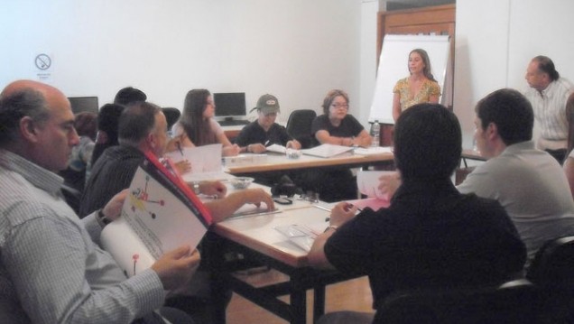 imagen Curso de verano en la UNCuyo: con el foco en Latinoamérica