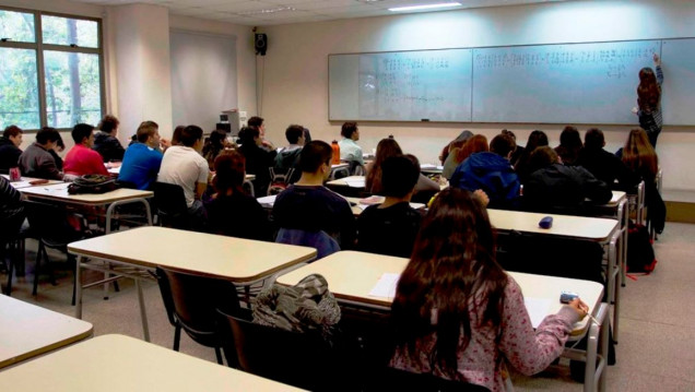 imagen Entrenan a los docentes en Pedagogía de lo Imprevisto