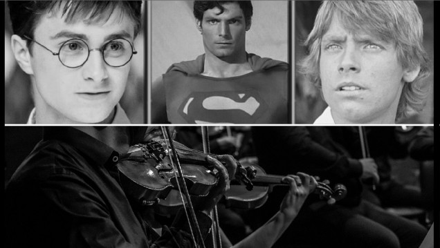 imagen La Orquesta Sinfónica presentará nuevas funciones del ciclo música de películas