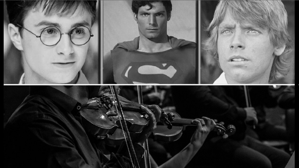 imagen La Orquesta Sinfónica presentará nuevas funciones del ciclo música de películas