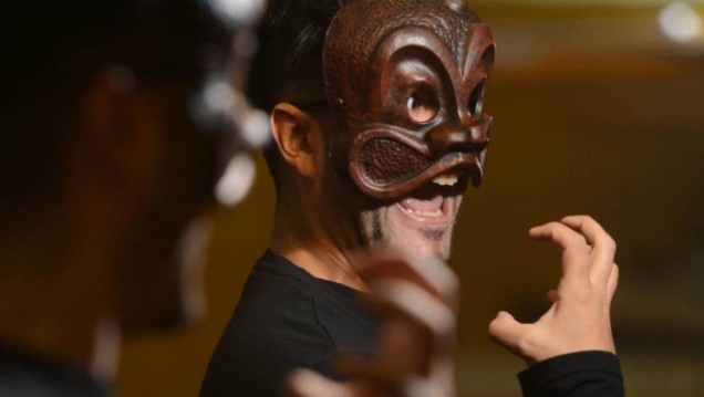 imagen Comienza un taller para acercarse a la técnica del clown