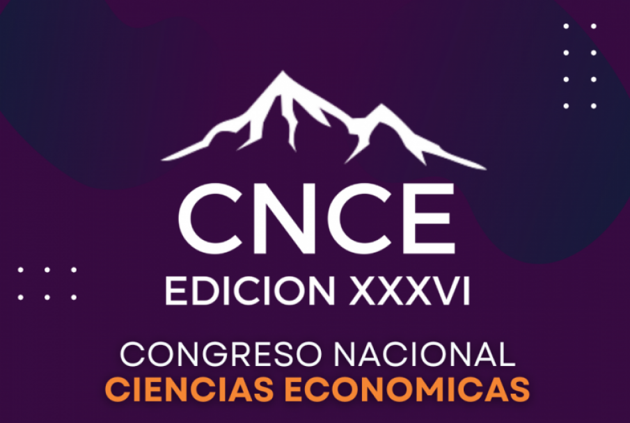 imagen La UNCUYO será anfitriona del Congreso Nacional de Ciencias Económicas