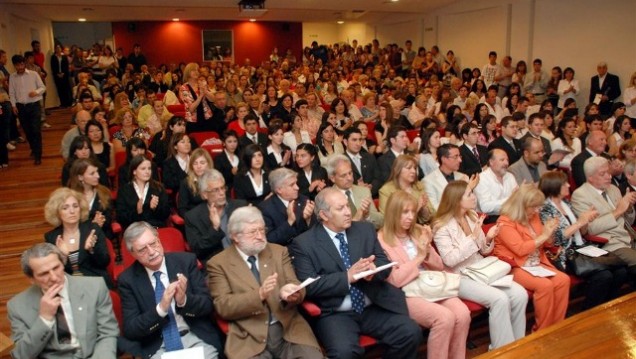 imagen Con distintas actividades, la UNCuyo está presente en San Rafael