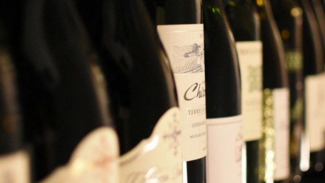 imagen Especialistas internacionales analizarán la cultura del vino