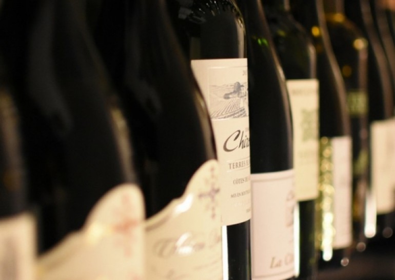 imagen Especialistas internacionales analizarán la cultura del vino