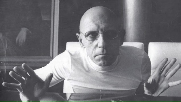 imagen Dictan seminario sobre Foucault