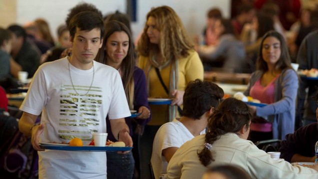 imagen Mejoras en los programas de becas para estudiantes