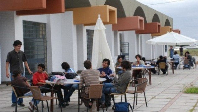 imagen Ayudan a elegir la carrera, a enfrentar el miedo al examen y ofrecen estrategias de aprendizaje
